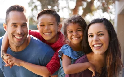 The Role of Social Workers in Strengthening Families: Building Brighter Futures Together