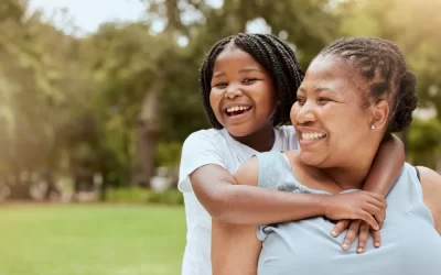 Beyond Assessments: Building Resilience Through Community Support